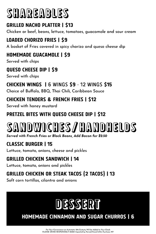 The Comedy Zone Charlotte